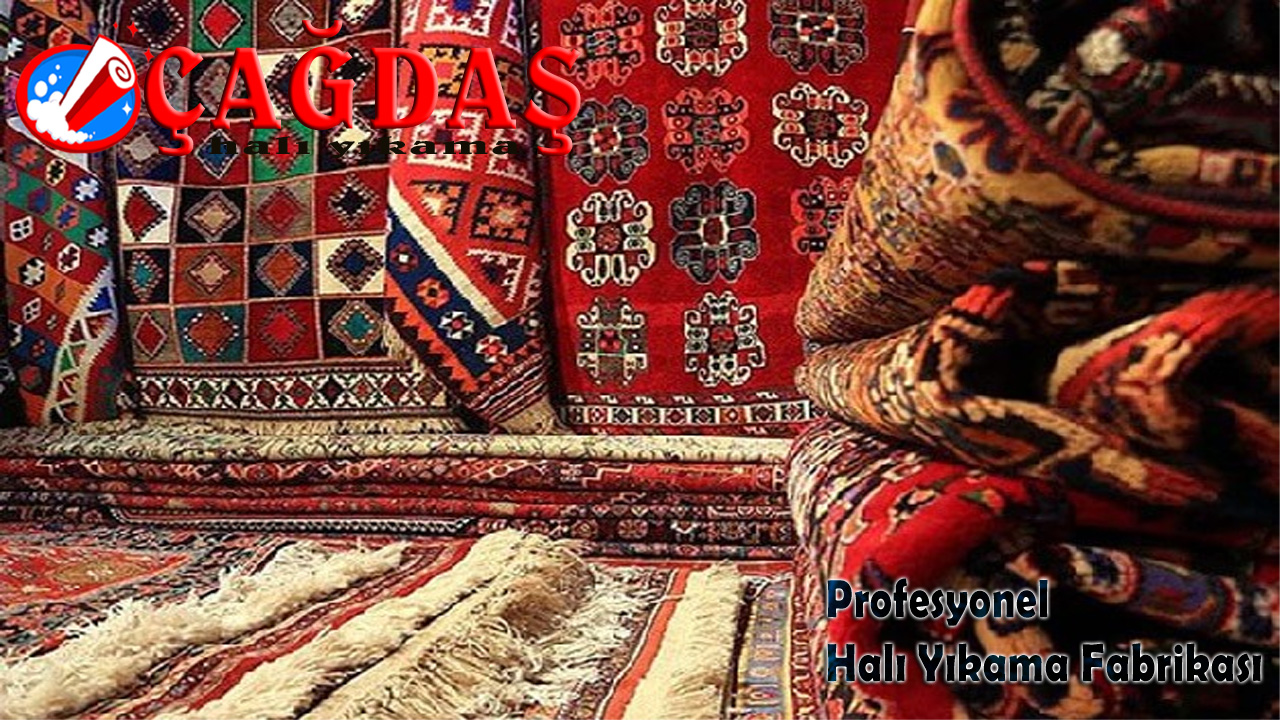 El Dokuma Halısı Yıkama