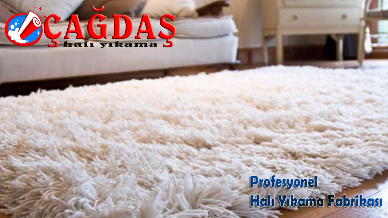 Yün Halı Yıkama